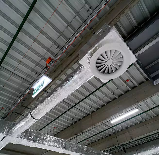 Why Homeowners & Businesses Trust Us in Christiansburg, VA?