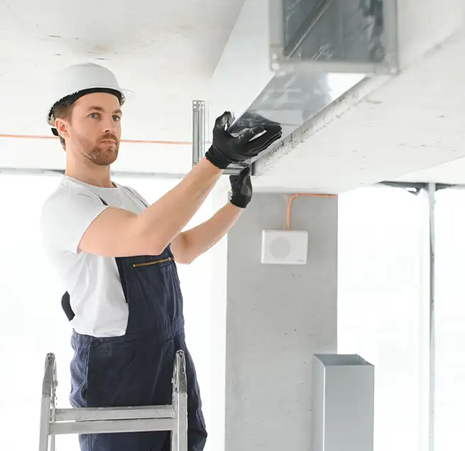 Why Homeowners & Businesses Trust Us in Christiansburg, VA?