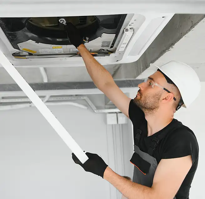 Why Homeowners & Businesses Trust Us in Christiansburg, VA?