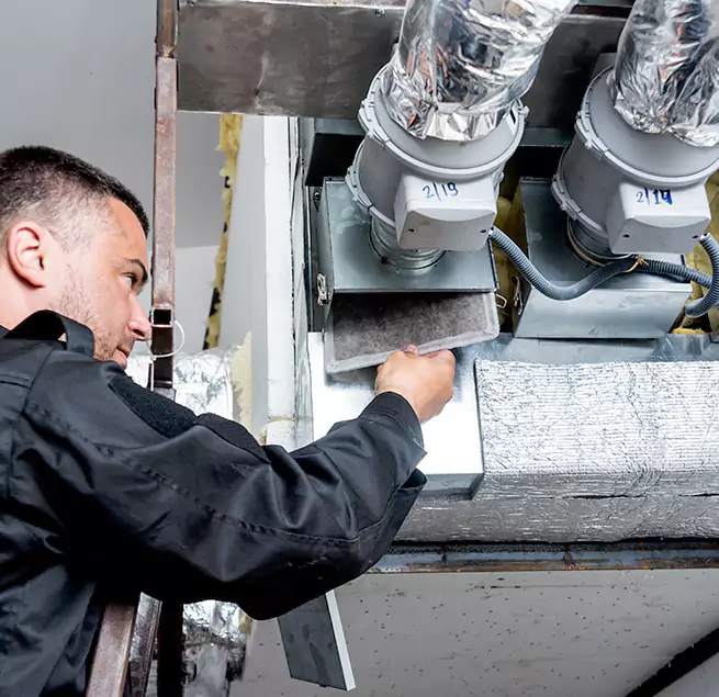 Why Homeowners Businesses Trust Us in Christiansburg, VA?