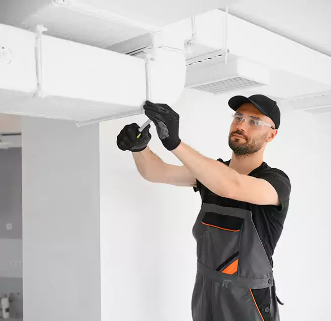 Why Homeowners Businesses Trust Us Christiansburg, VA