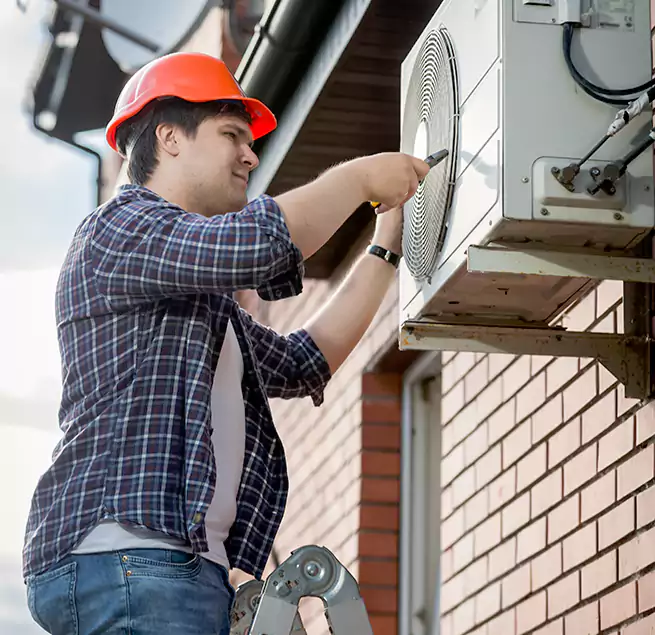 Why Homeowners & Businesses Trust Us Christiansburg, VA