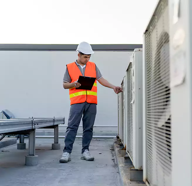 Why Homeowners & Businesses Trust Us in Christiansburg, VA?