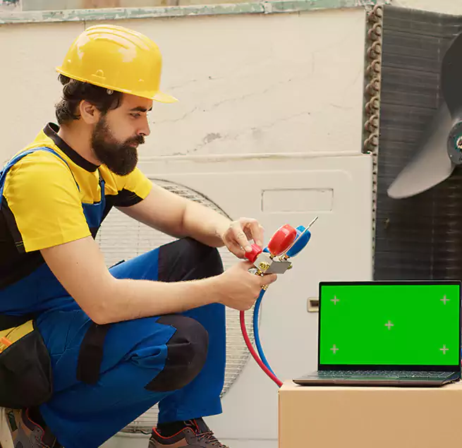 Why Homeowners & Businesses Trust Us in Christiansburg, VA?