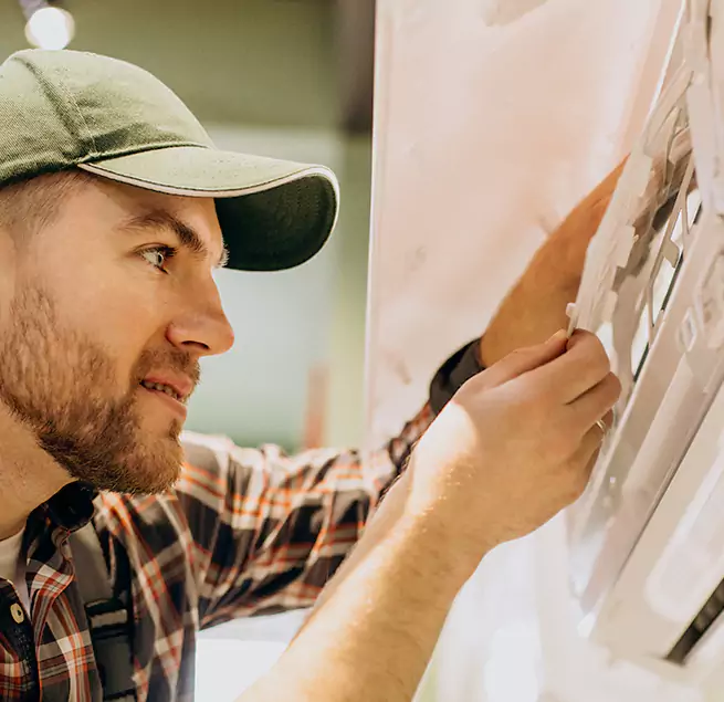 Why Homeowners & Businesses Trust Us in Christiansburg, VA?