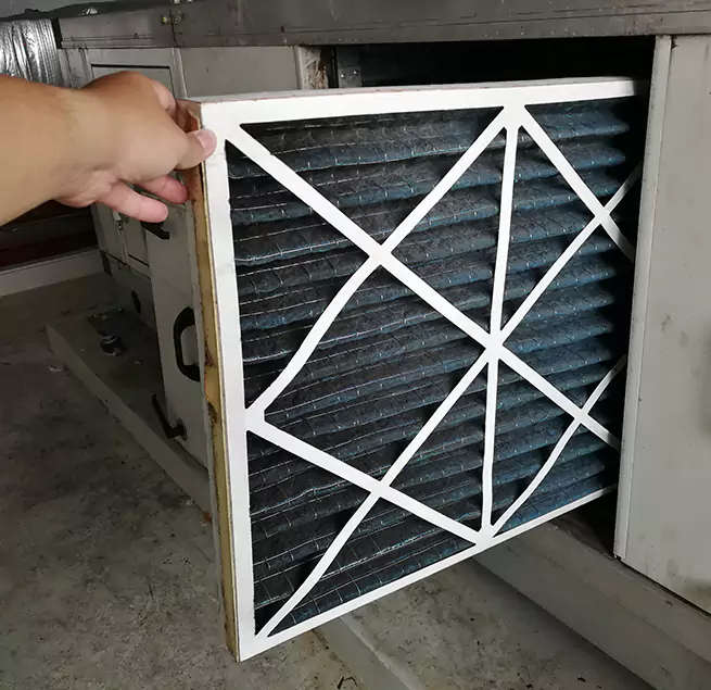 Why Homeowners & Businesses Trust Us Christiansburg, VA?